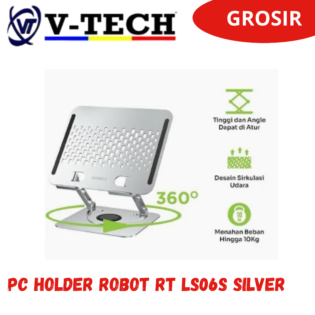 PC HOLDER ROBOT RT LS06S