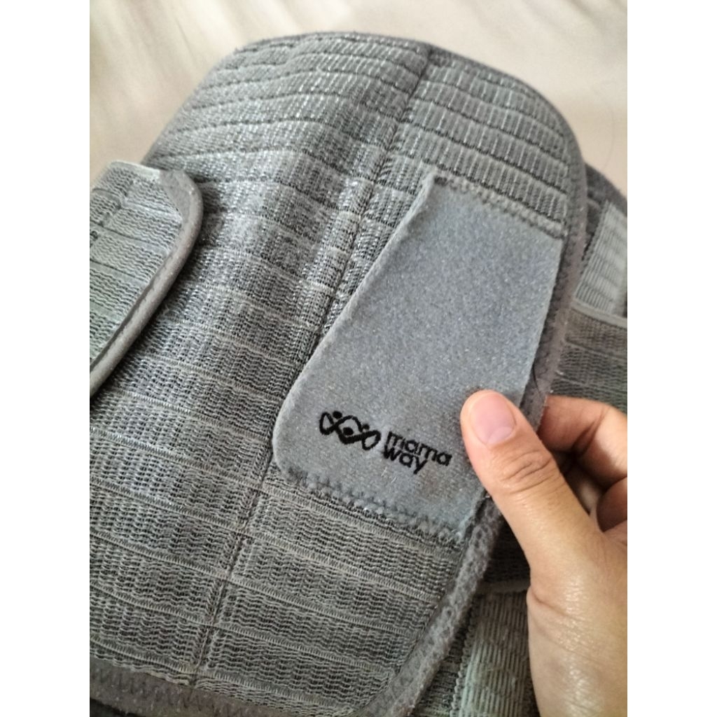 Mamaway Preloved