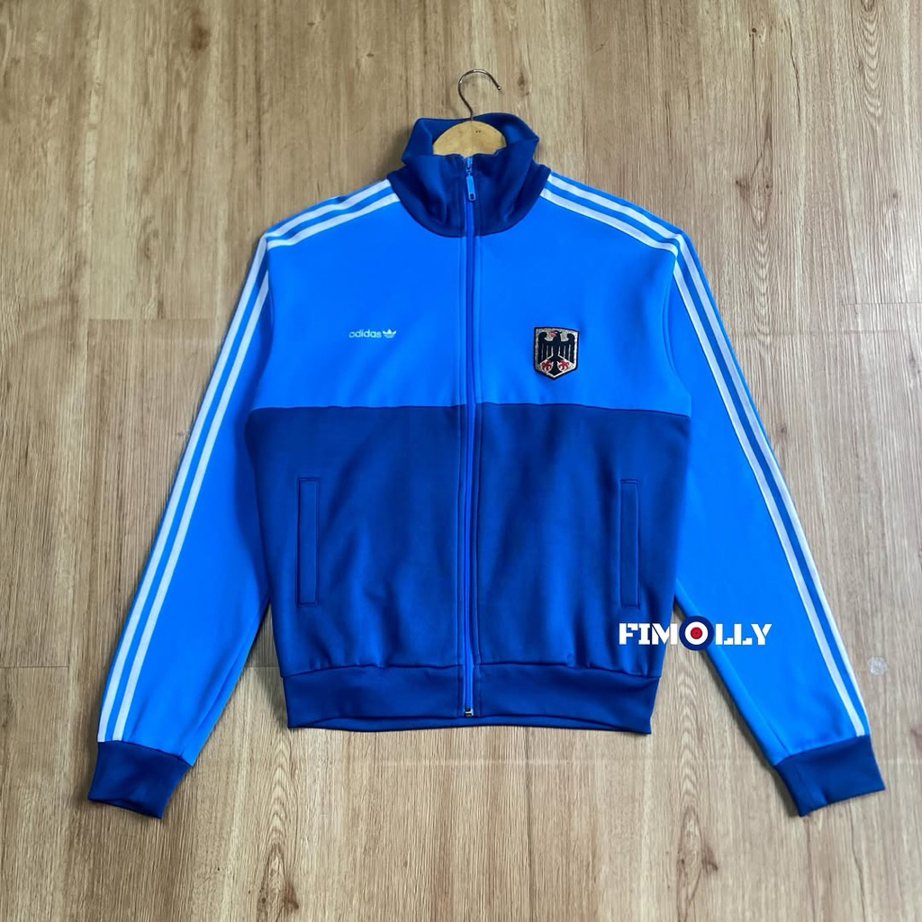 Tracktop Adidas Germany 1996 fifa wolrdcup