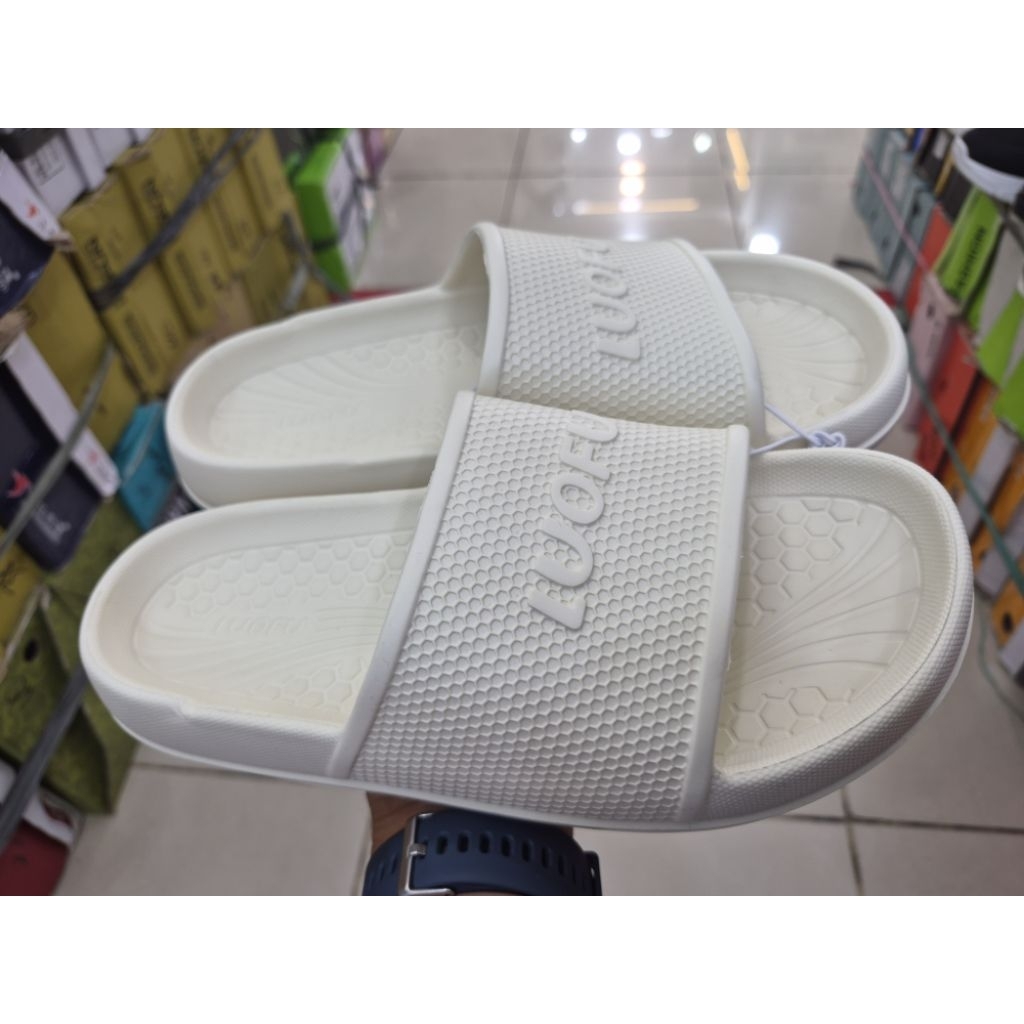 SLOP WANITA  LUOFU ORIGINAL