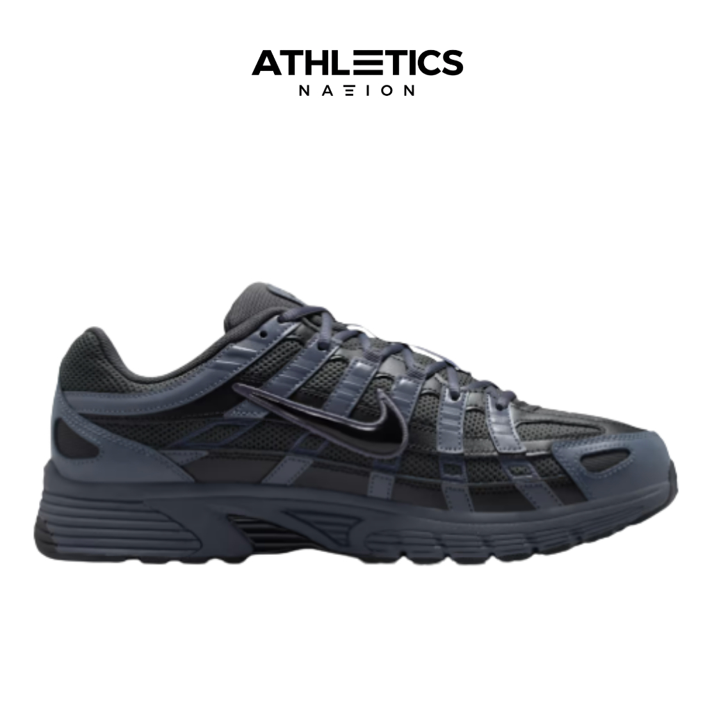 Sepatu Sneakers Pria NIKE P-6000 CD6404-032 Original