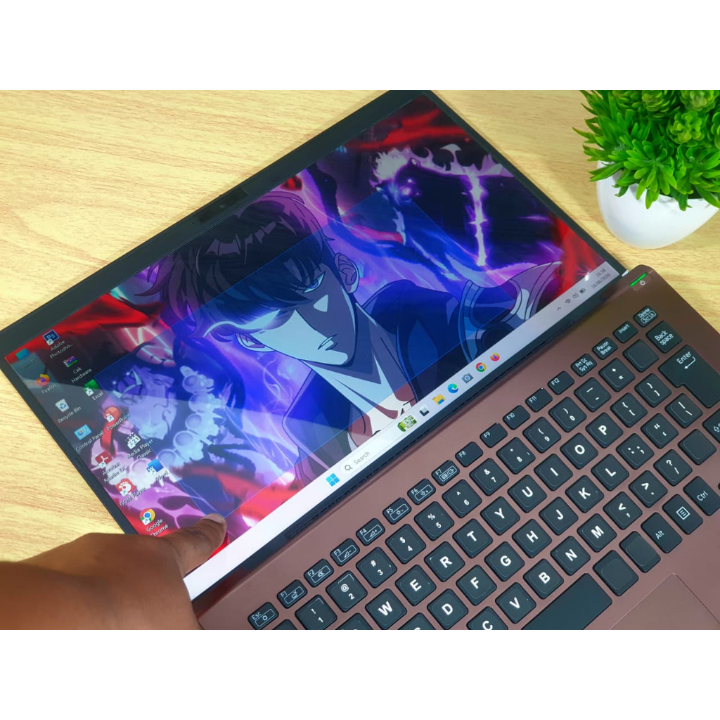 SONY VAIO Pro PK VJPK21 TOUCHSCREEN Intel Ci7 GEN11