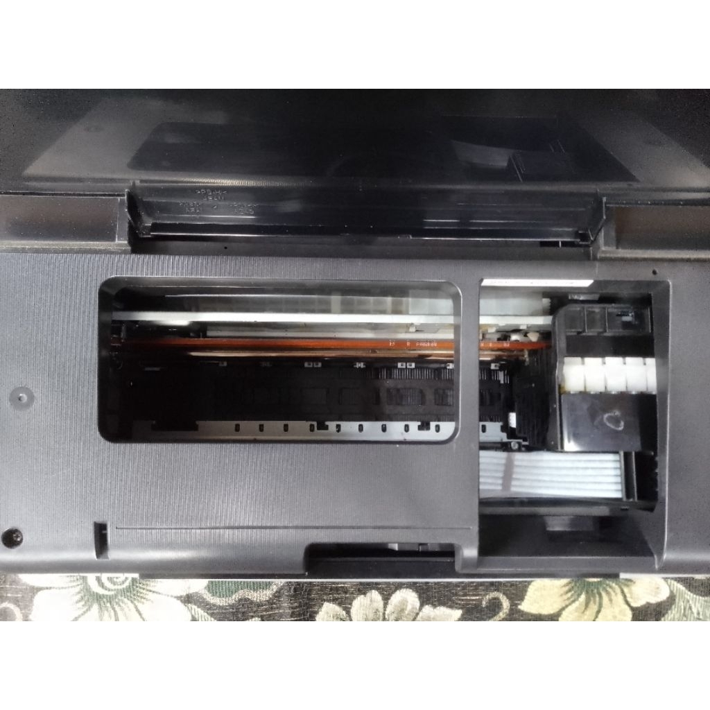 Epson L805