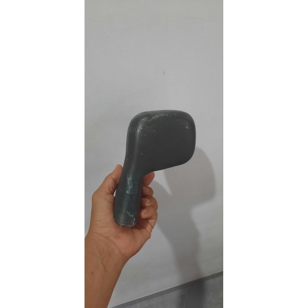 spion tanduk kijang kapsul