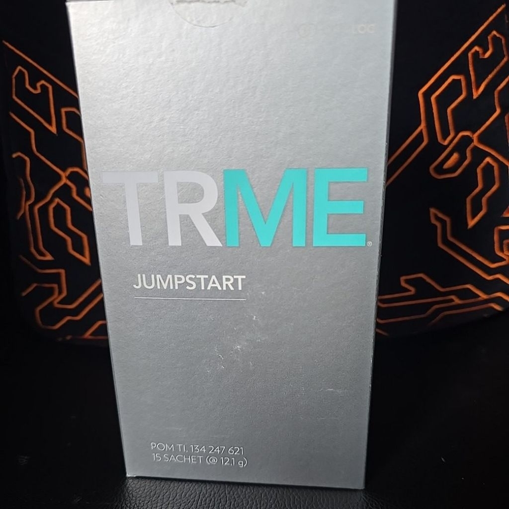 trme jumpstart js tr90 tws v2 isi 15 agelok nu  skin suplemen kesehatan diet
