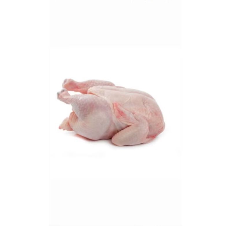 Ayam Potong Segar 1kg - Ayam Potong Dada