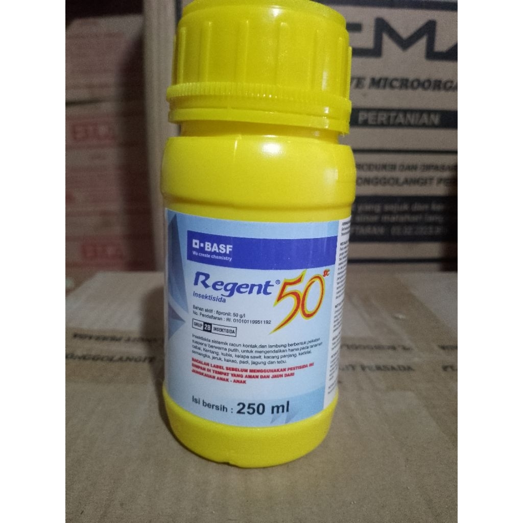 Regent 250ml