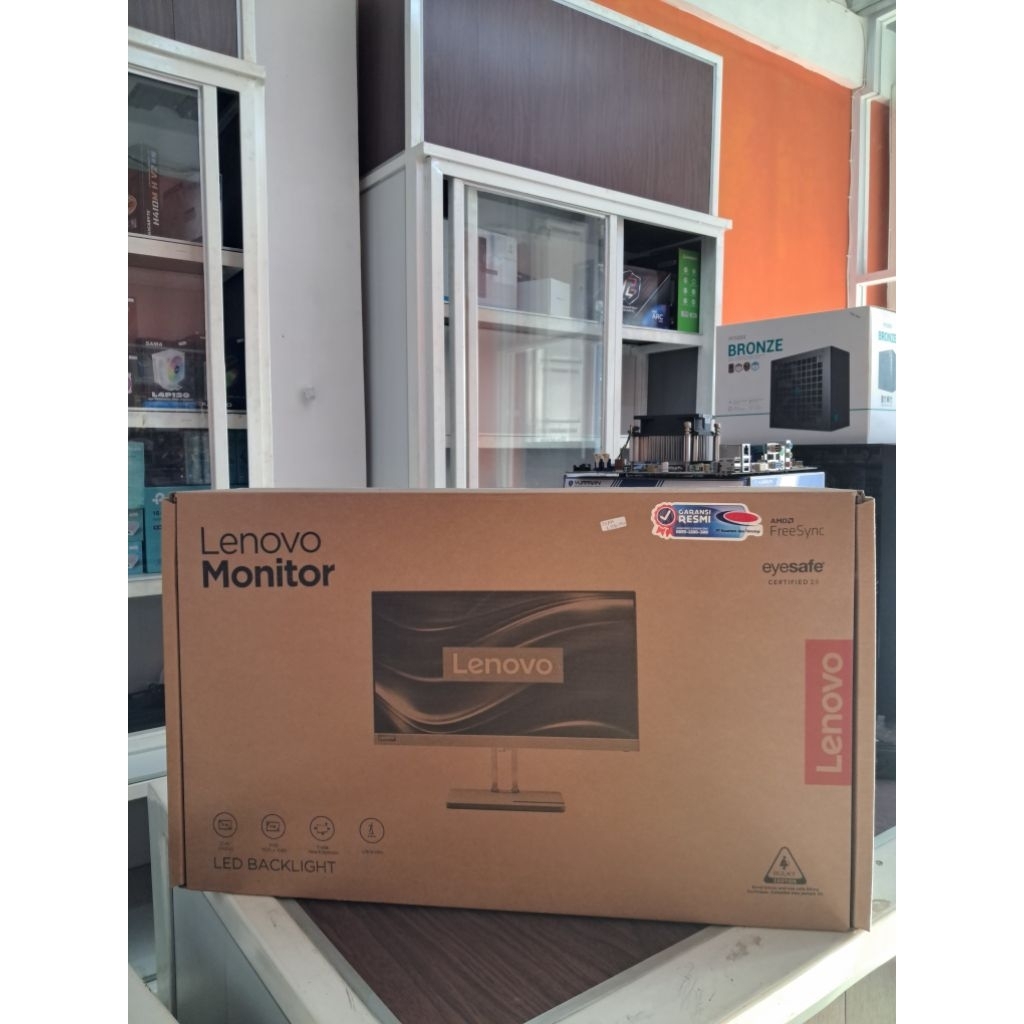 Monitor Lenovo L22e-40 22inc