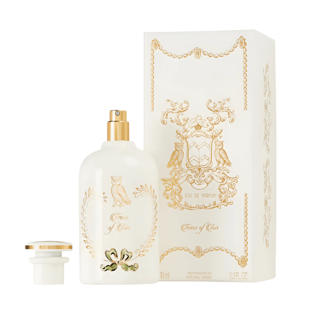 PARFUM WANITA GUCCI ALCHEMIST TEARS OF IRIS ORIGINAL REJECT 100 ML EDP