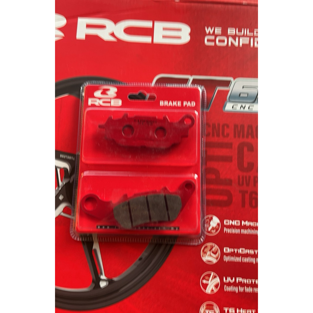 KAMPAS REM CAKRAM KALIPER  RCB S3