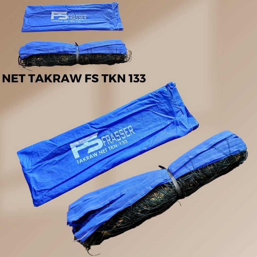 Net Takraw Jaring Net Takraw TKN 133