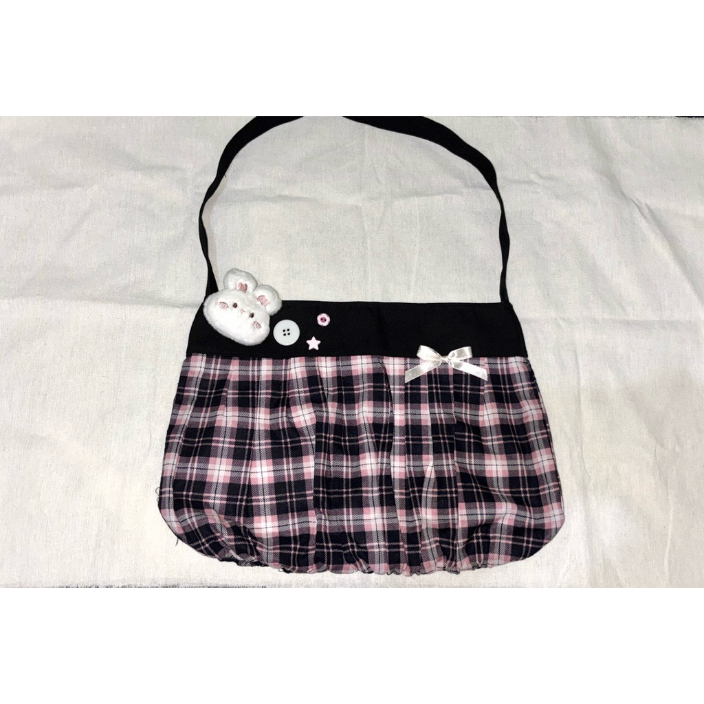 HARBOUR BAG COQUETTE