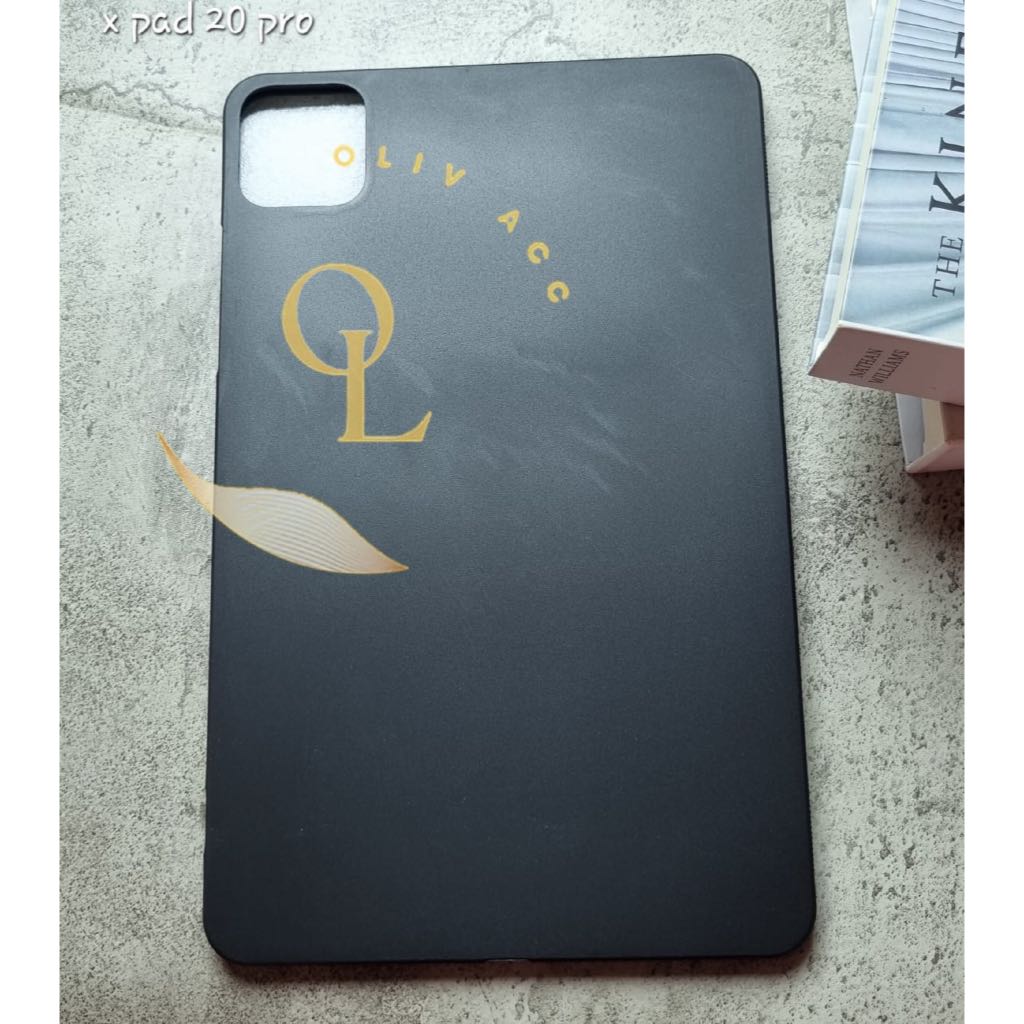 tab infinix x pad 20 pro x pad 30e x pad edge 13.2 x pad 11" 2024 x pad 20 black case tab infinix si