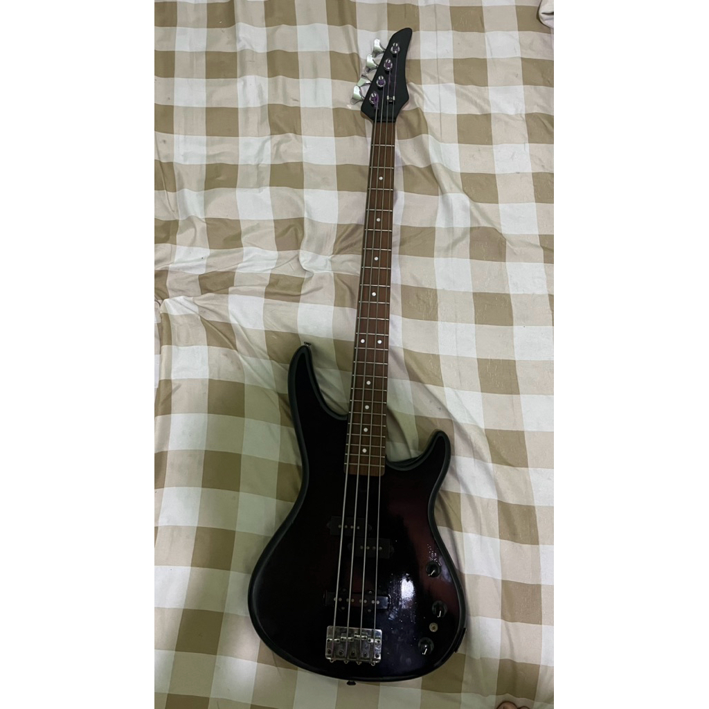 bass guitar yamaha japan