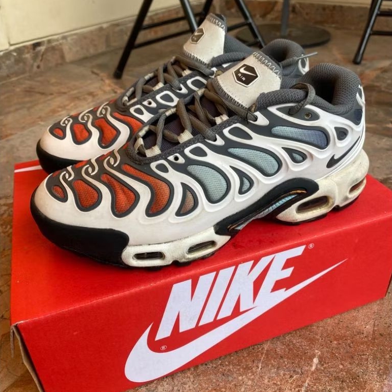 Nike Air Max Plus Drift