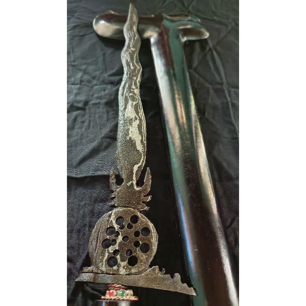 keris kolo cokro