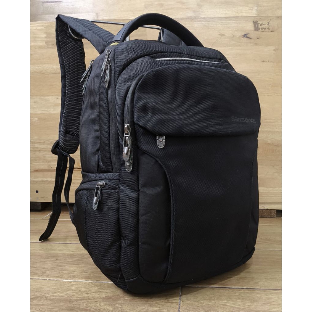 Original Samsonite Backpack