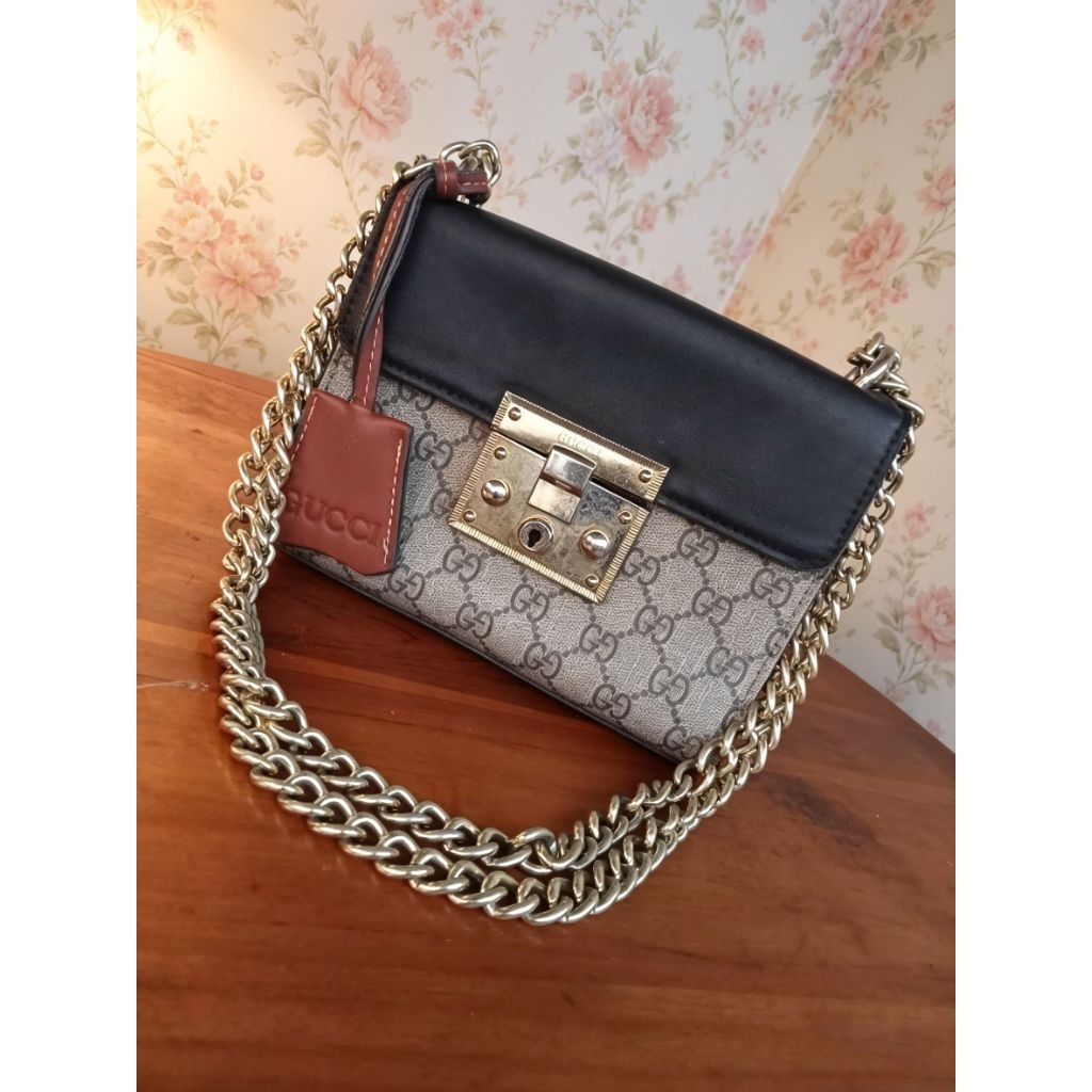 Tas Gucci original
