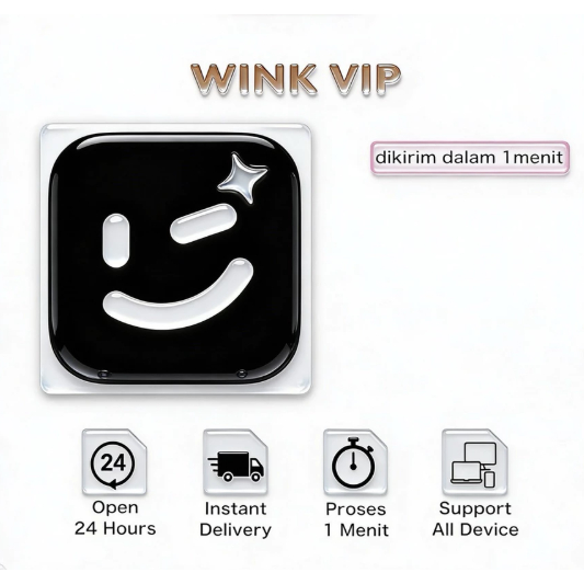 Wink ios Premium