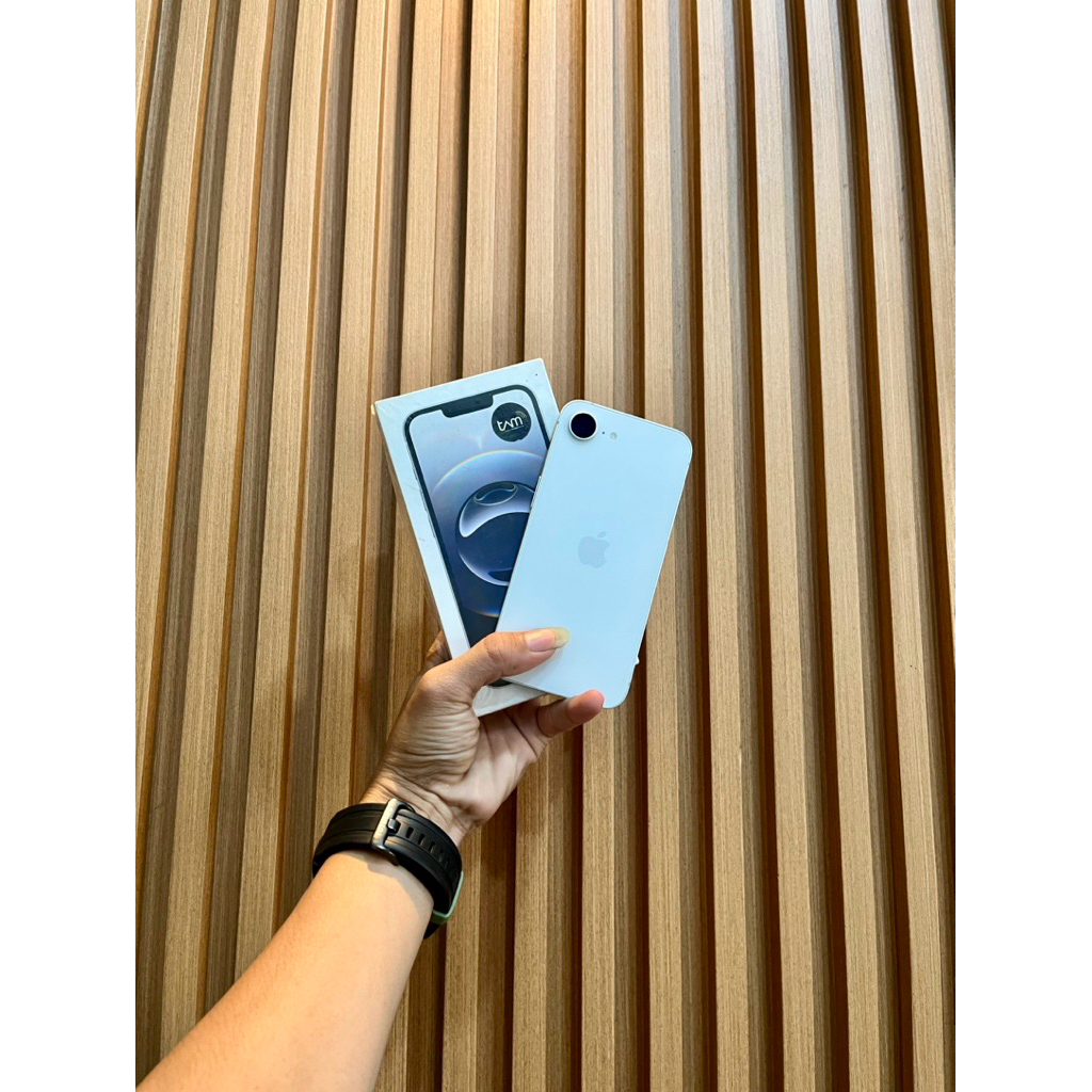iphone 16e 128gb ibox fullset original