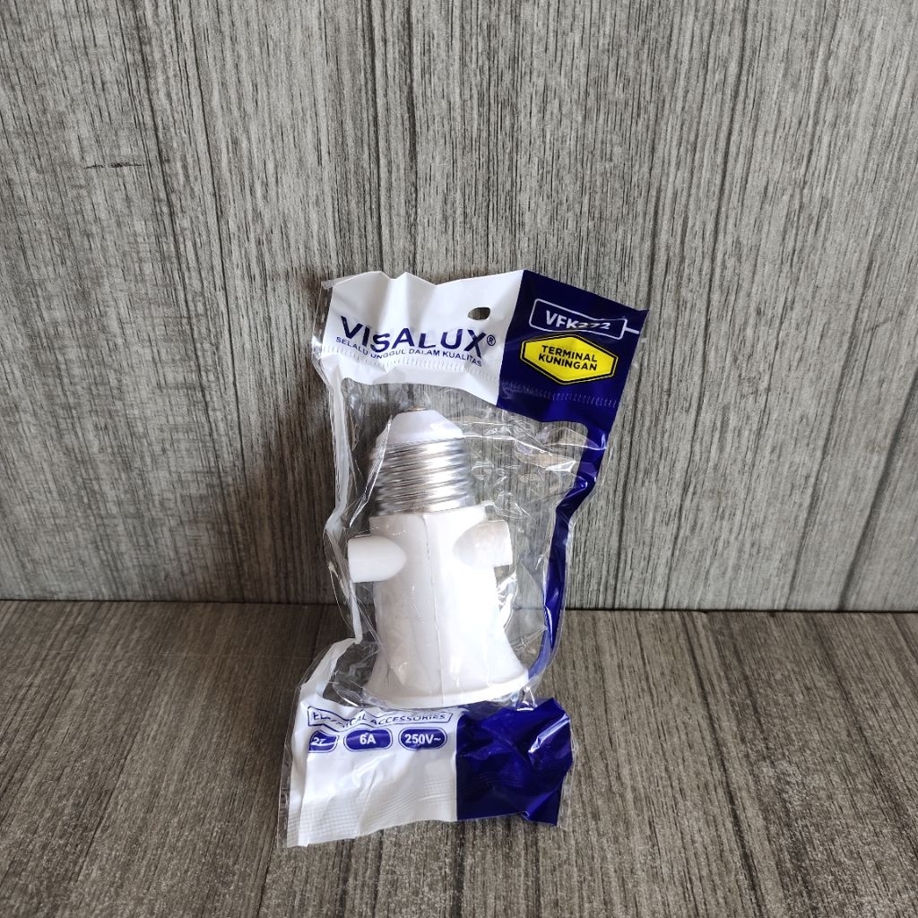 FITTING KOMBINASI VISALUX