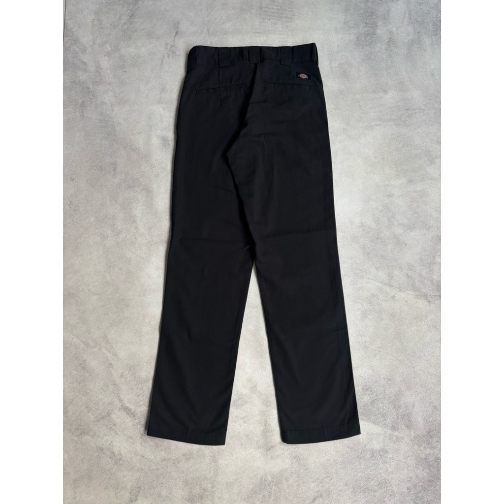 dickies 150 size 30 slim taper