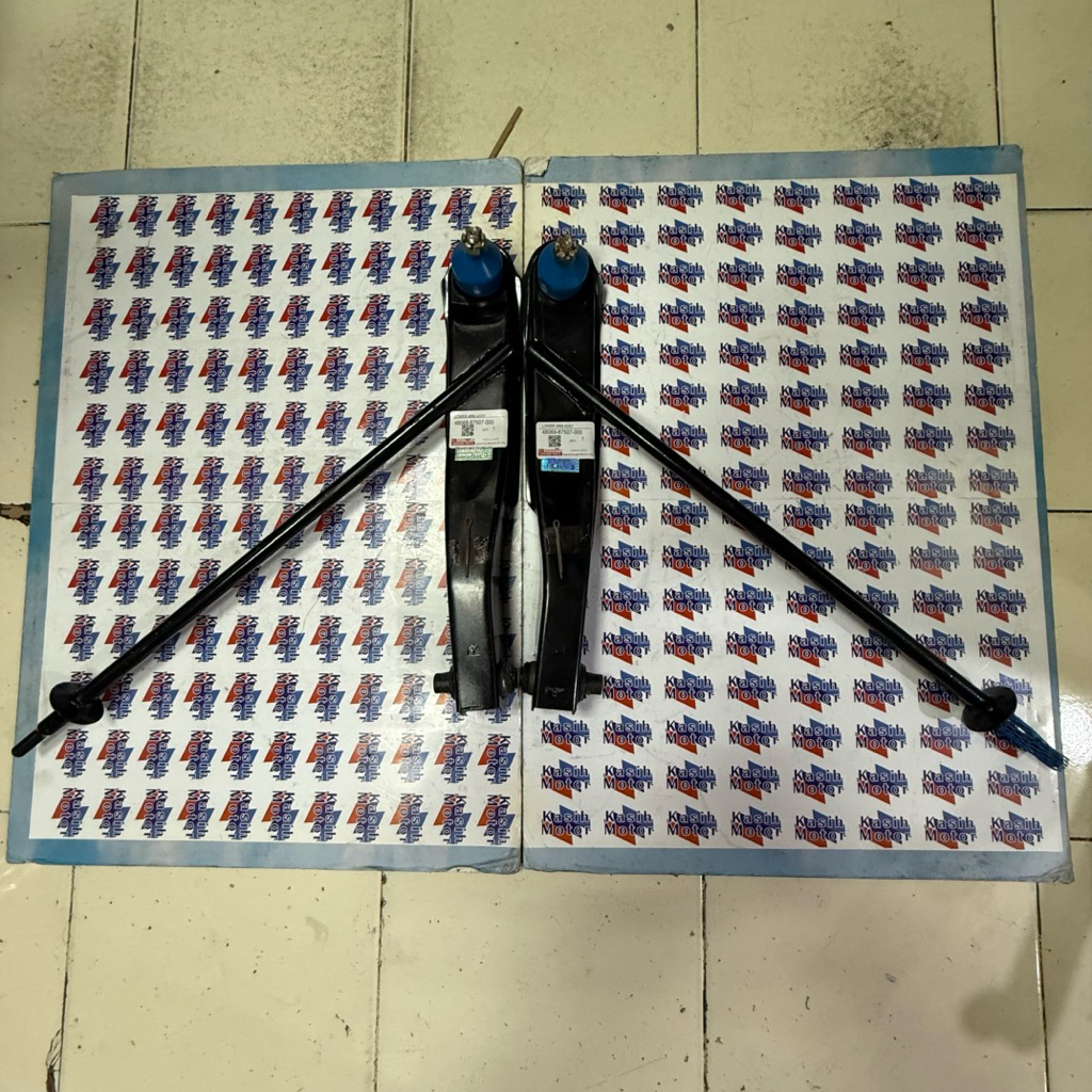 LOWER ARM SAYAP LOW ARM ASSY S88 S89 ORIGINAL