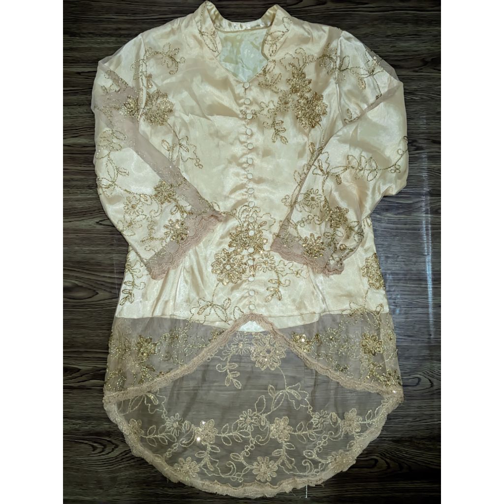 Preloved Kebaya Payet