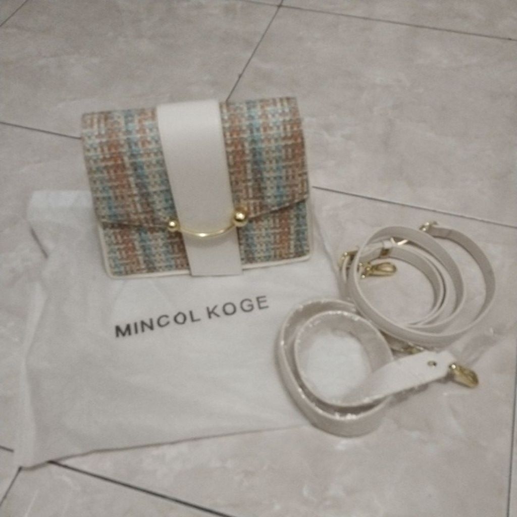 Tas Mincol Koge
