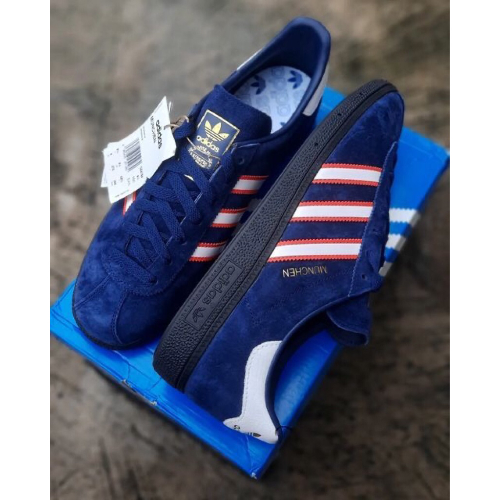 adidas Munchen