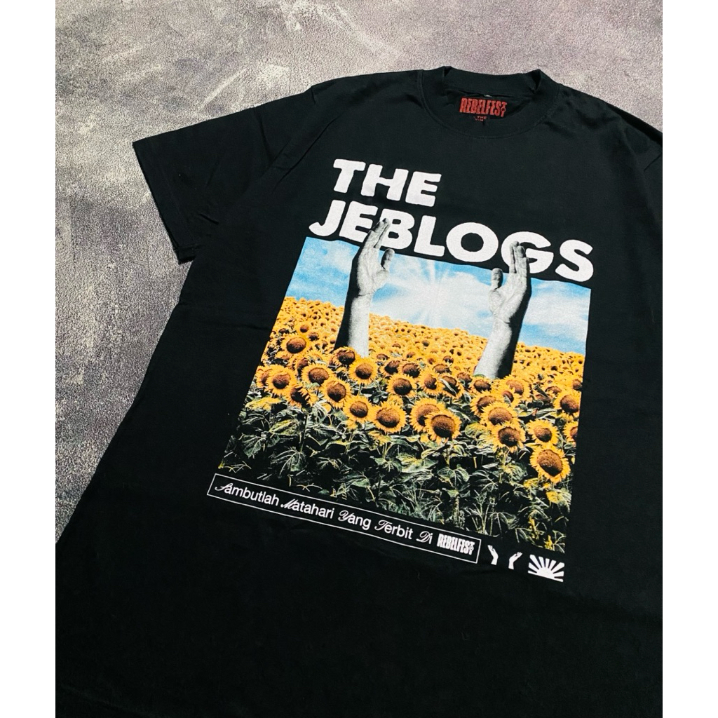 the jeblogs rebelfest