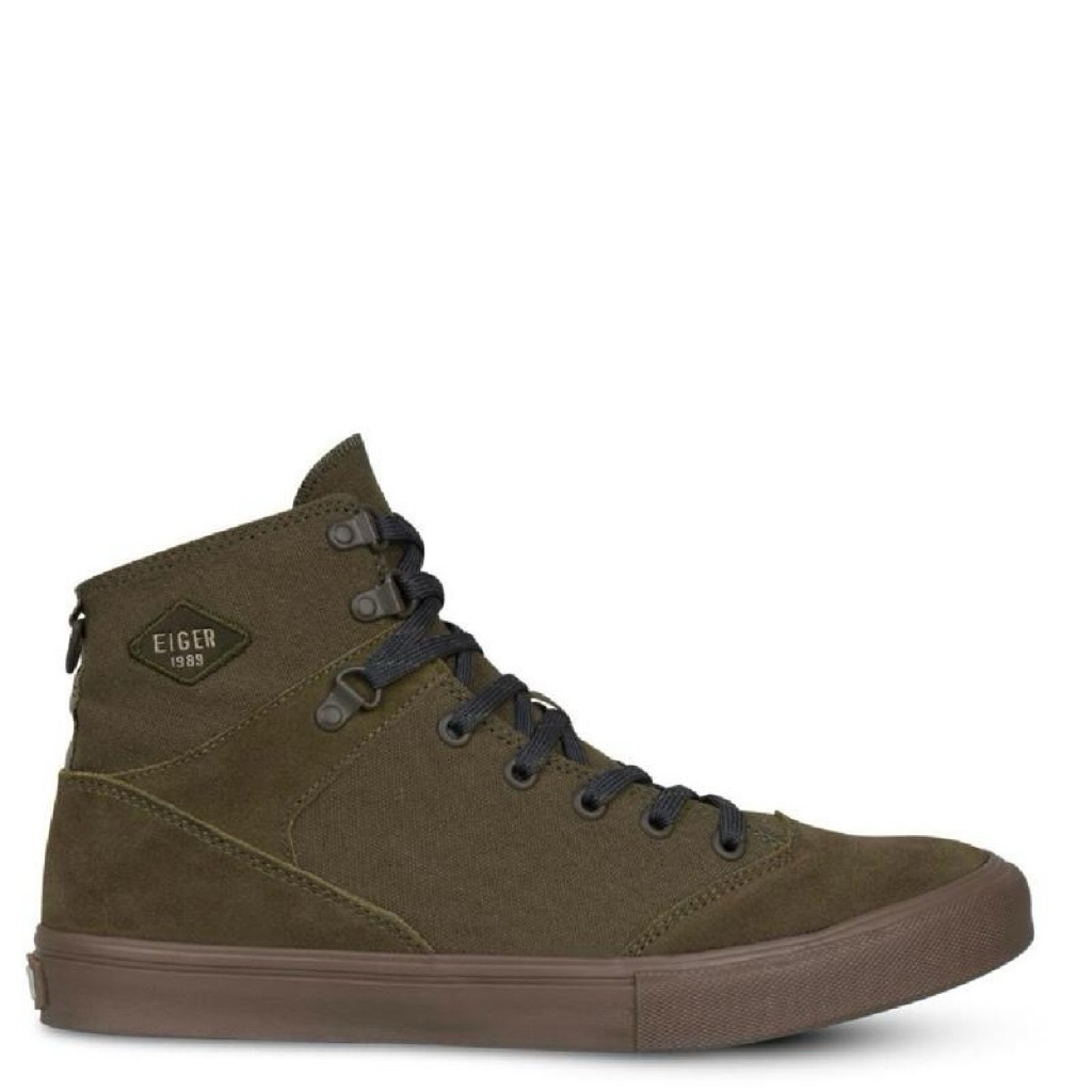 Sepatu Sneaker Eiger1989 Stanley Sneakers