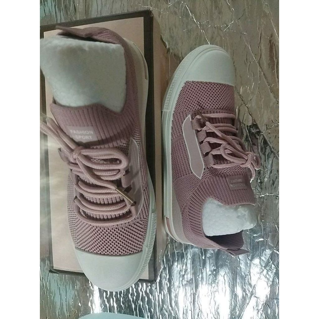 Simoncelli Sepatu Wanita | Sepatu Wanita Sneakers