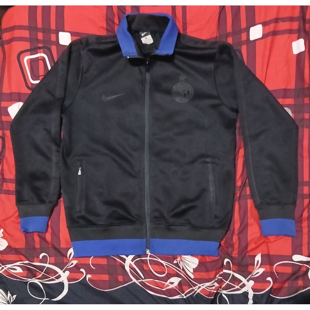 tracktop inter