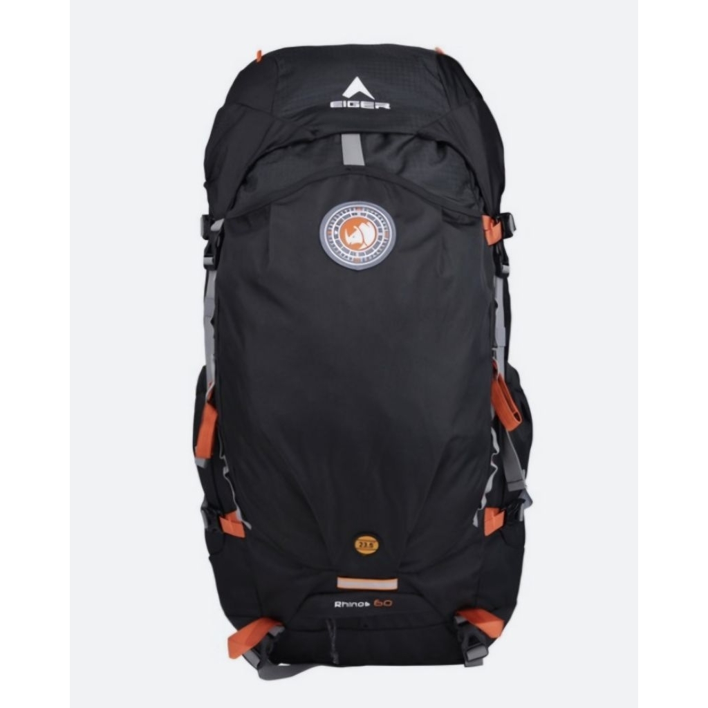 Eiger Rhinos 60L