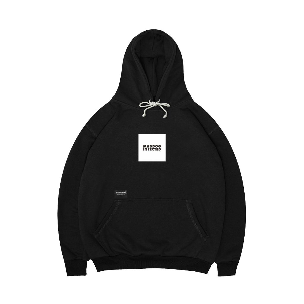 Maddog Infected - Hoodie - LISABO HOODIE