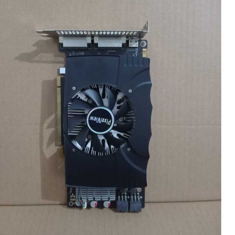 vga card gtx 460se 1gb ddr5 256gb dvi mini hdmi normal