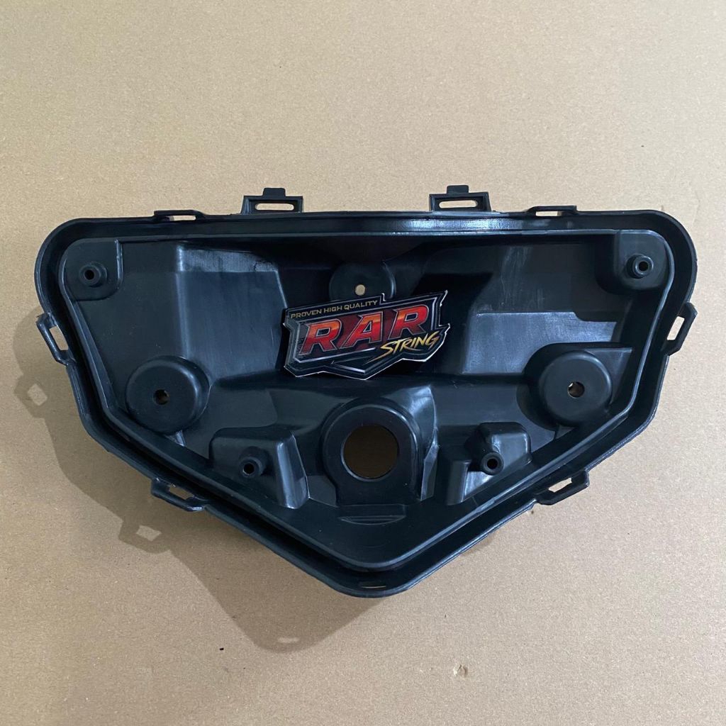 Batok Housing Reflektor Lampu Depan Yamaha Mx King V2 Original Stanley