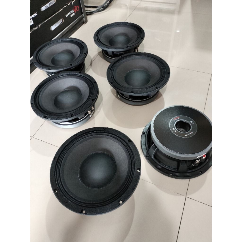 speaker Lavoce MAF103 / 10 inchi