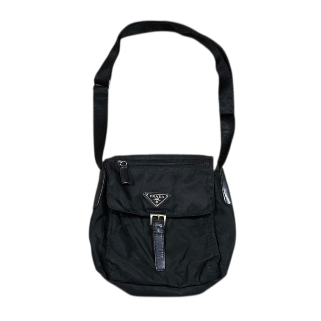 SLING BAG PRADA SECOND