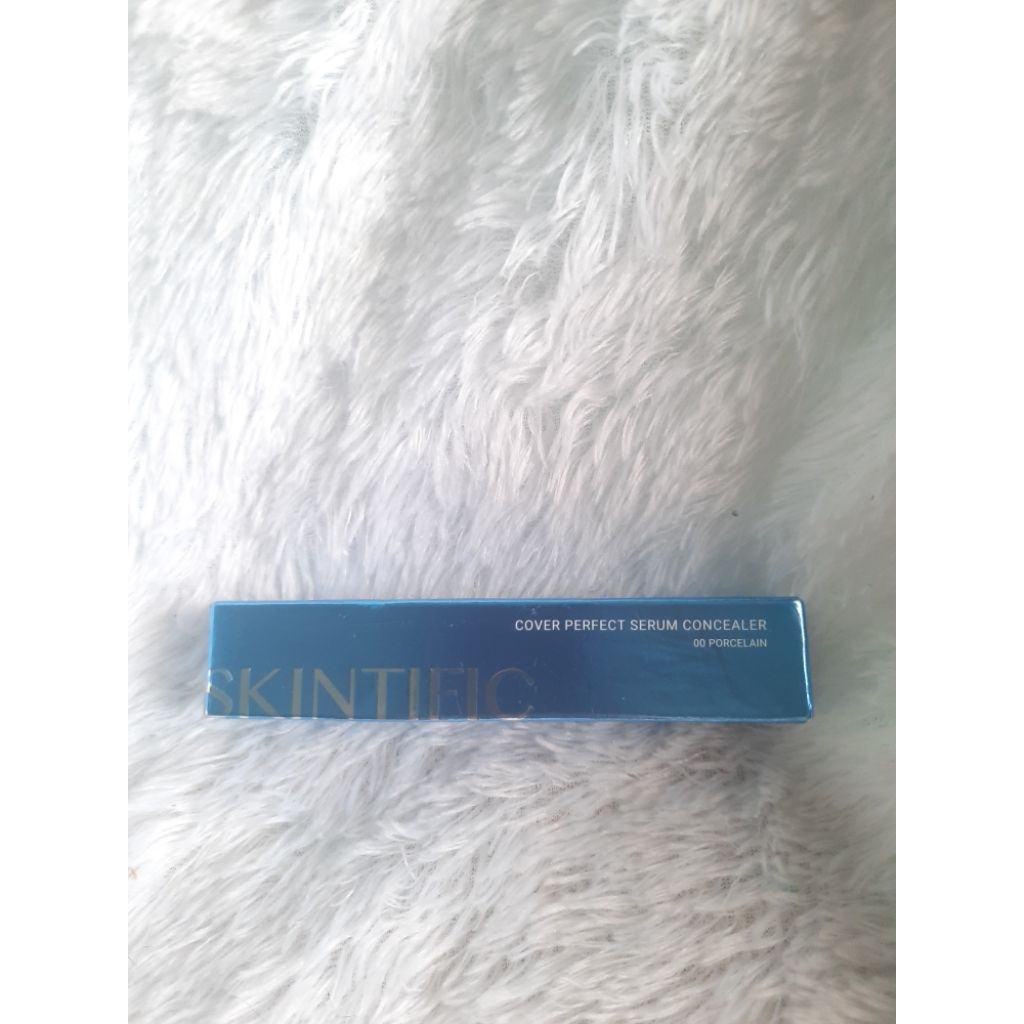 Skintific Serum Concealer