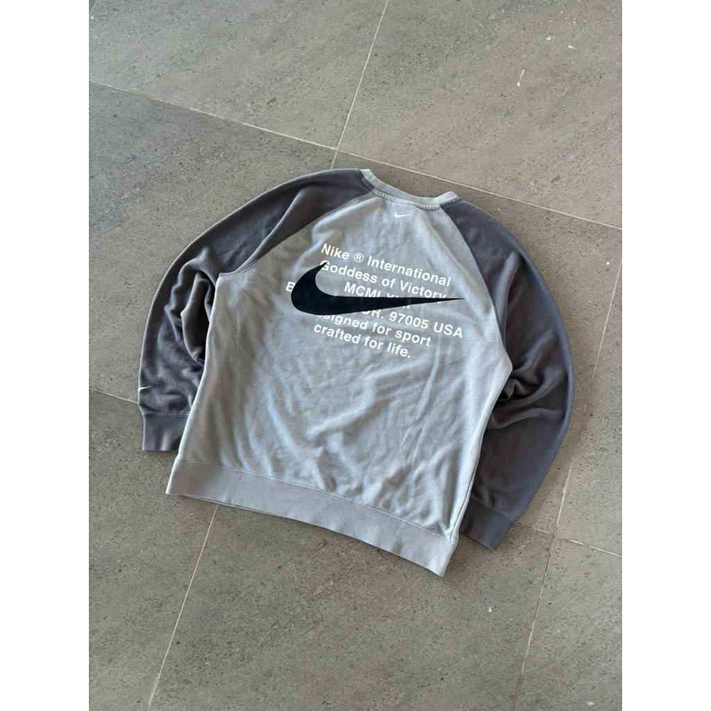 cn nike international