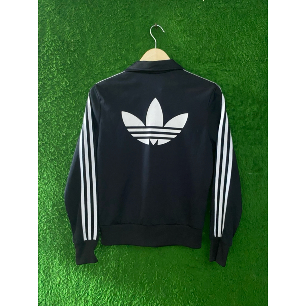 Tracktop Adidas Firebrid Big Logo Women Series