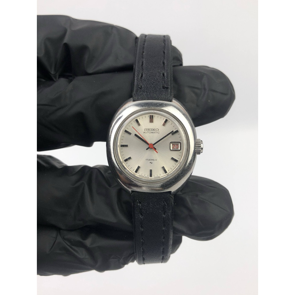 Jam Seiko Ladies 2205-0020 (automatic)