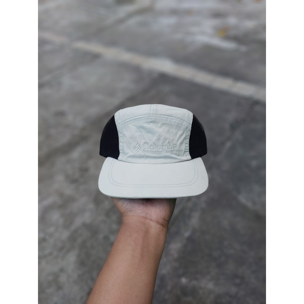 5panels Outdoor Columbia