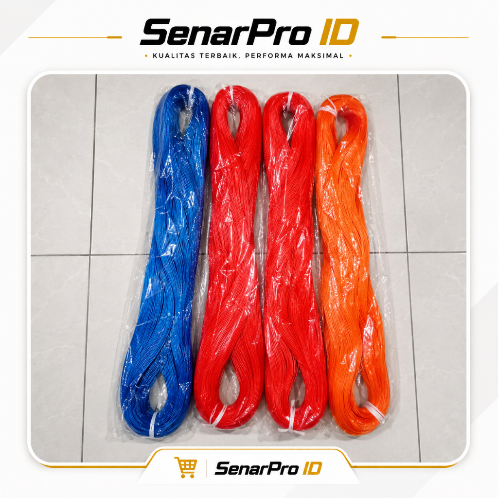 BENANG / KENUR / SENAR LAYANGAN MARLIN 0.60 PANJANG