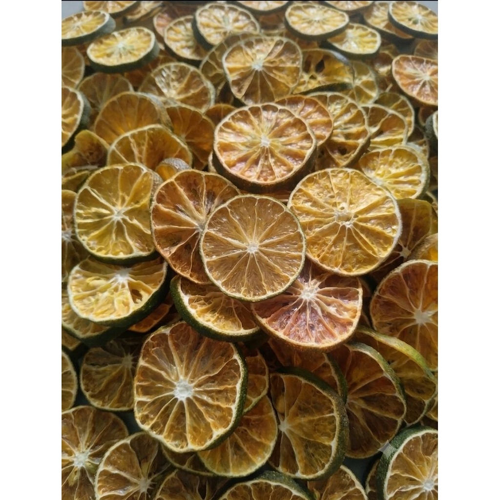 JERUK PERAS slices jeruk Tamarin Kering jeruk siam Dried jeruk lokal slices buah kering Premium