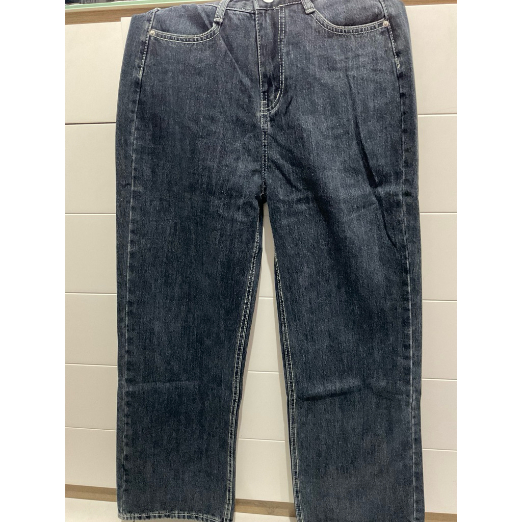 CELANA JEANS NADA PUSPITA (M)