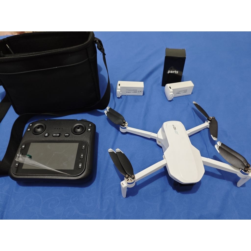 Drone SX-1 Maxx