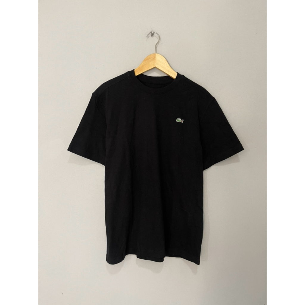 Kaos Lacoste Second / Kaos Lacoste Second Original / Kaos Lacoste Sport Original / Kaos Lacoste Spor